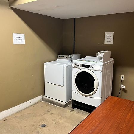 Studio 6 Suites Springfield, Oh Dış mekan fotoğraf