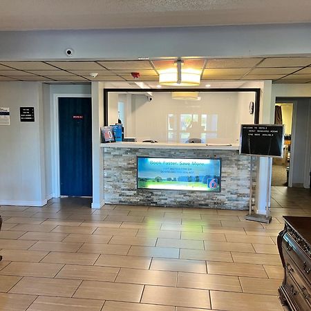 Studio 6 Suites Springfield, Oh Dış mekan fotoğraf