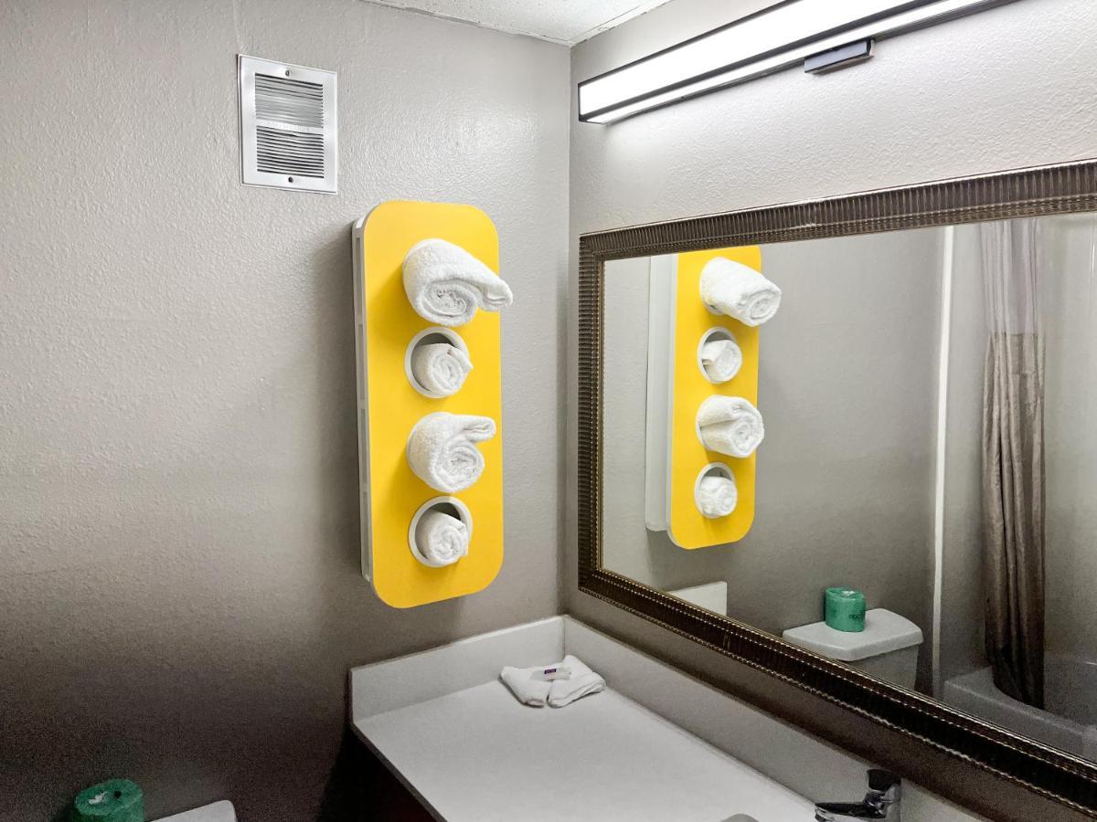 Studio 6 Suites Springfield, Oh Dış mekan fotoğraf