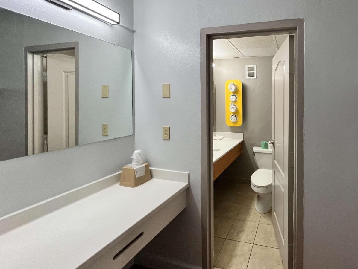 Studio 6 Suites Springfield, Oh Dış mekan fotoğraf