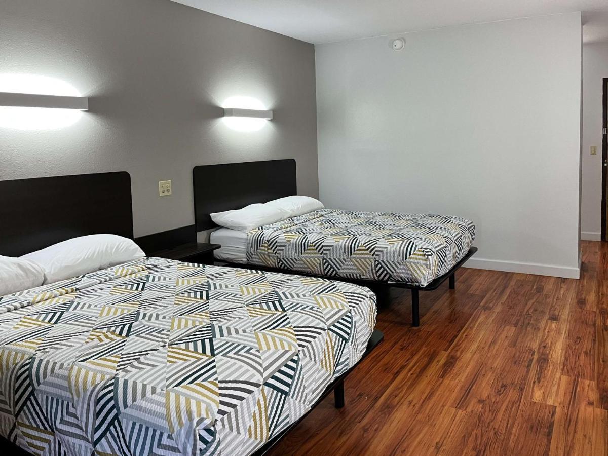 Studio 6 Suites Springfield, Oh Dış mekan fotoğraf
