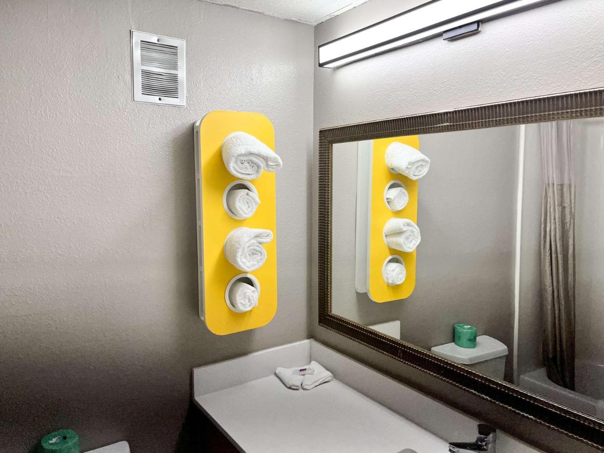 Studio 6 Suites Springfield, Oh Dış mekan fotoğraf