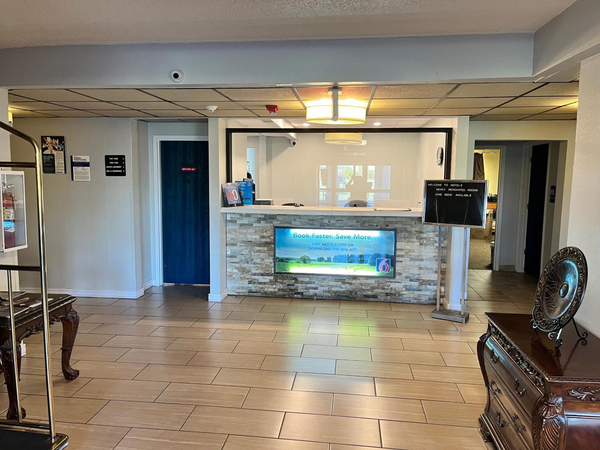 Studio 6 Suites Springfield, Oh Dış mekan fotoğraf