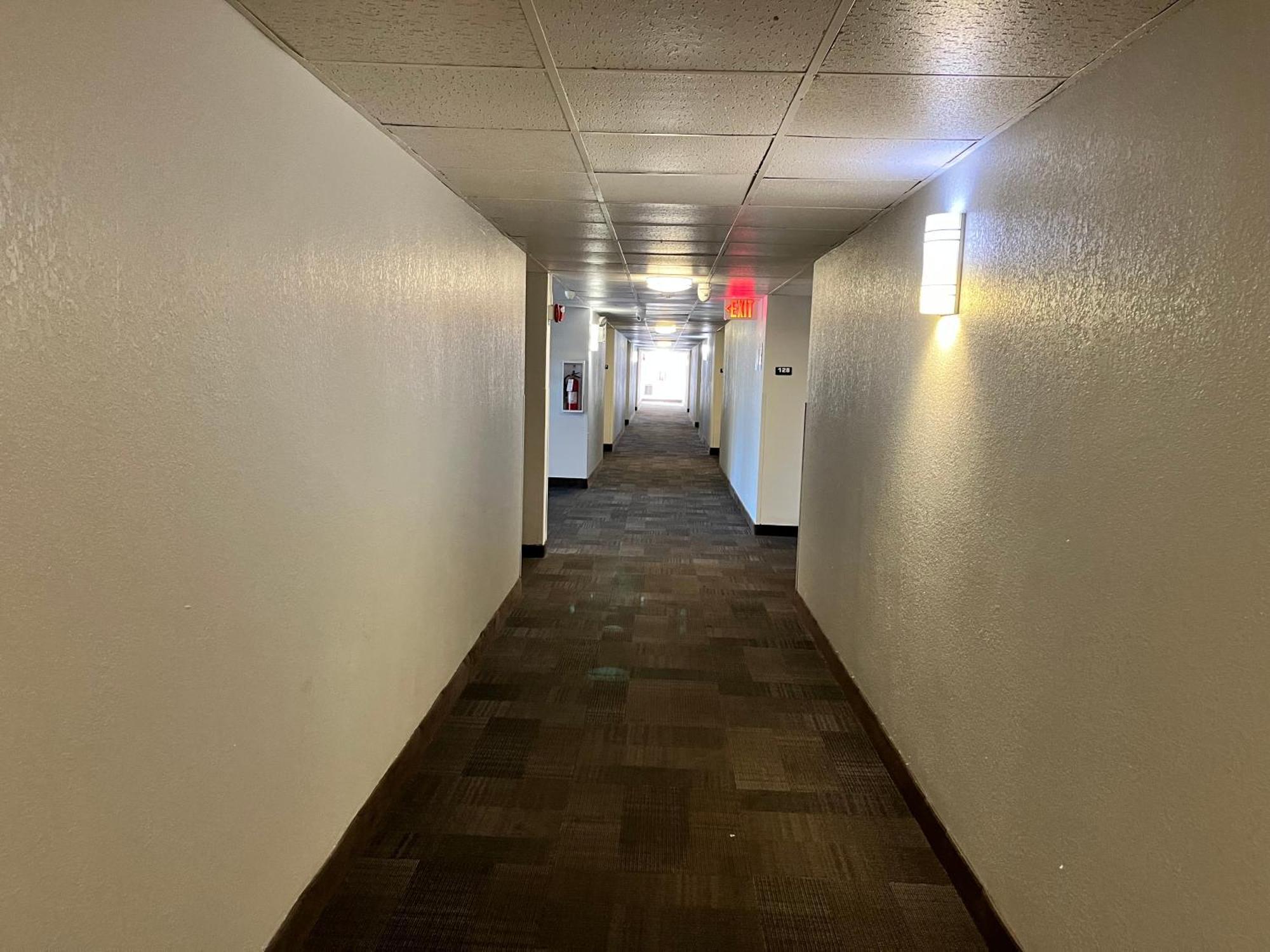 Studio 6 Suites Springfield, Oh Dış mekan fotoğraf